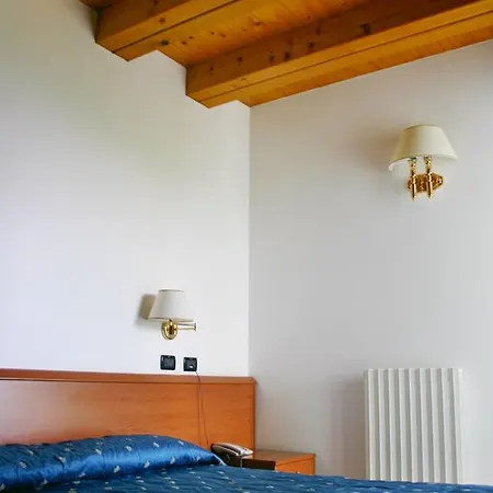 Hotel Al Poggio 3*