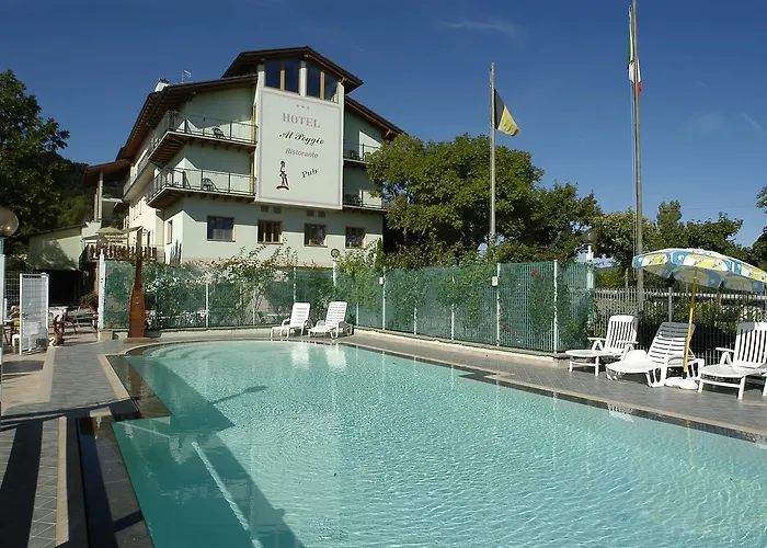 Al Poggio Hotel 3*