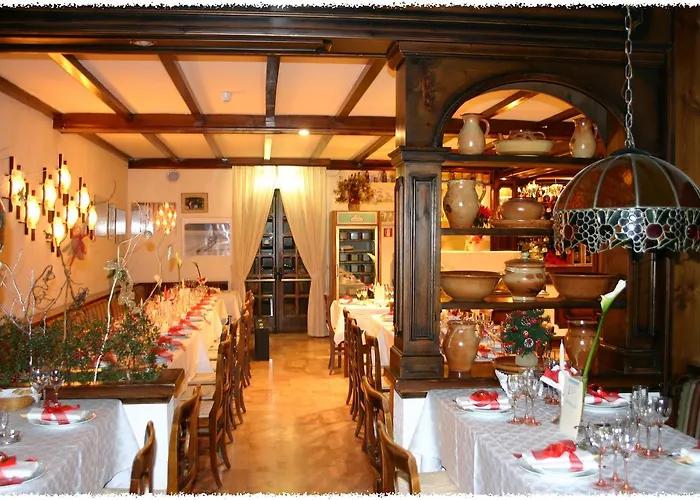 Al Poggio Sestola