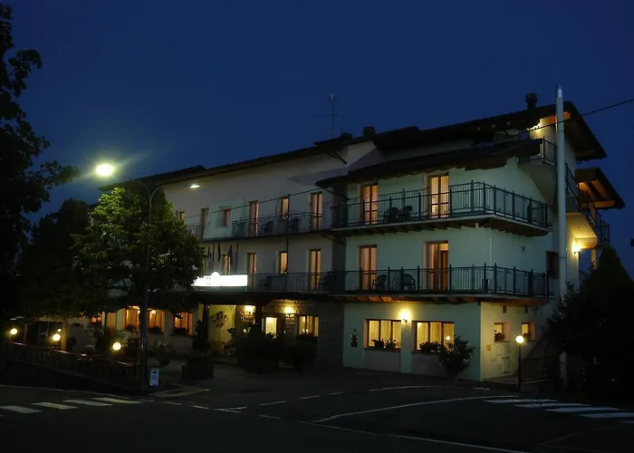 Al Poggio Sestola