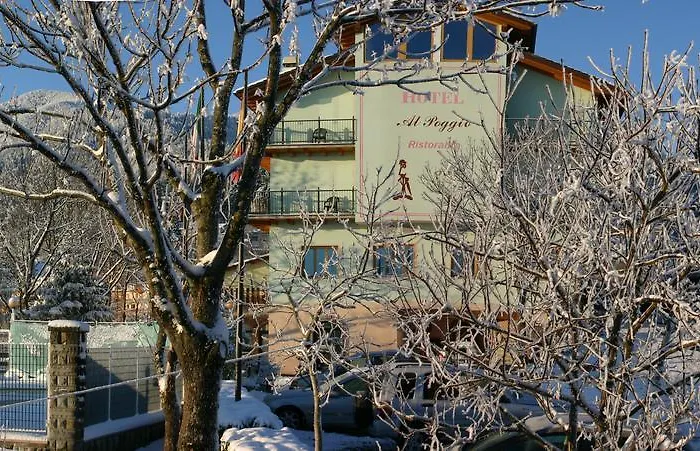 Al Poggio Sestola