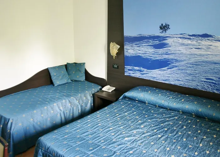 Al Poggio Hotel 3*