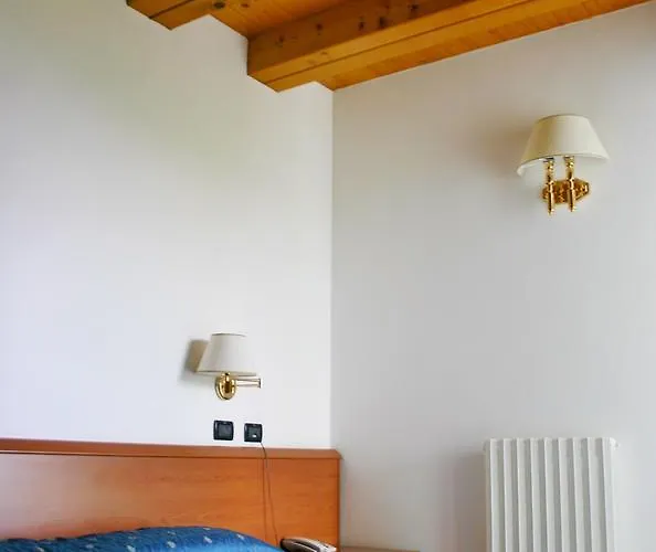 Hotel Al Poggio 3*