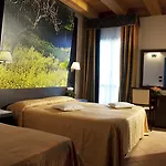 Al Poggio 3* Sestola