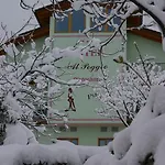 Al Poggio 3* Sestola