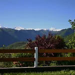 Al Poggio 3* Sestola