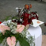 Hotel Al Poggio Sestola