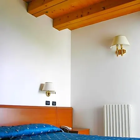 Al Poggio Hotell Sestola