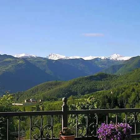 Hotell Al Poggio