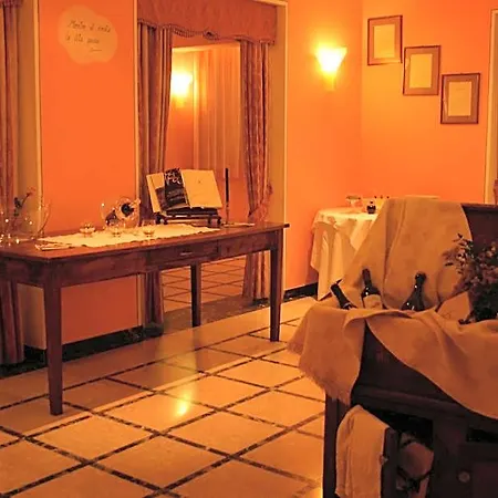 Al Poggio Hotel