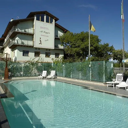 Al Poggio Hotell 3*