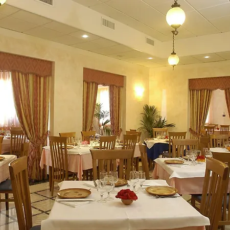 Al Poggio 3* Sestola