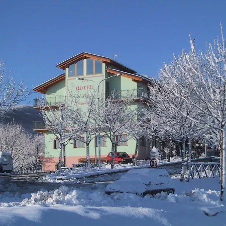 Hotel Al Poggio 3*