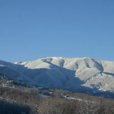 Al Poggio Отель 3*