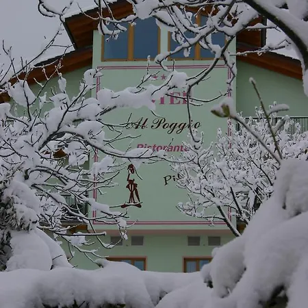 Al Poggio 3* Sestola