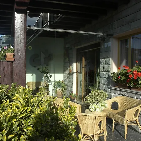 Al Poggio 3* Sestola