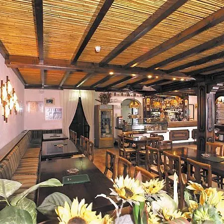 Al Poggio Сестола