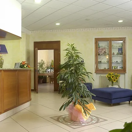 Al Poggio 3* Сестола