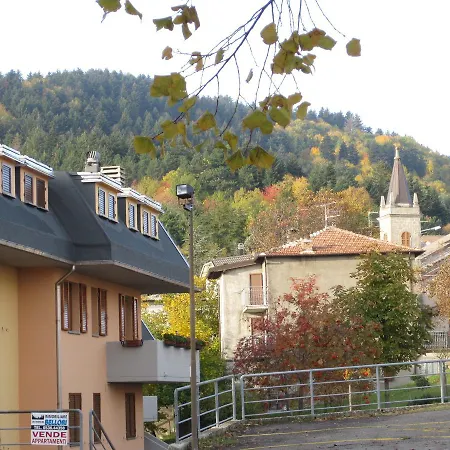 Al Poggio Hotel Sestola