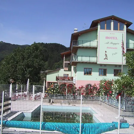 Al Poggio Hotel
