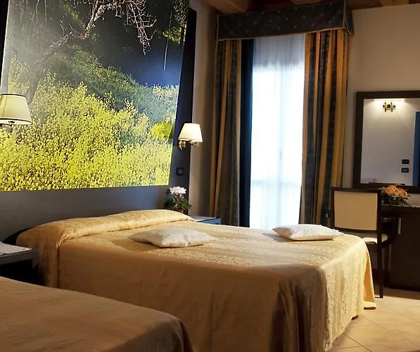 Al Poggio 3* Sestola