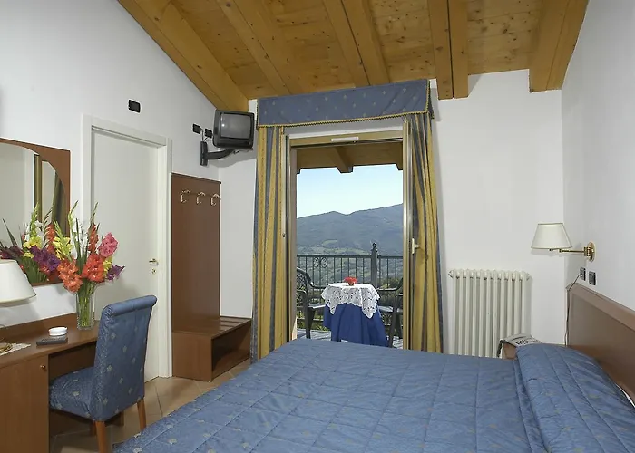 Al Poggio Hotel Sestola