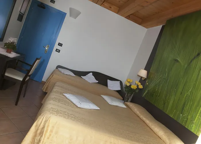 Al Poggio Hotel Sestola