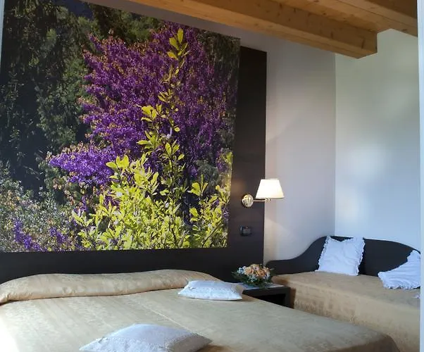 Hotel Al Poggio Sestola