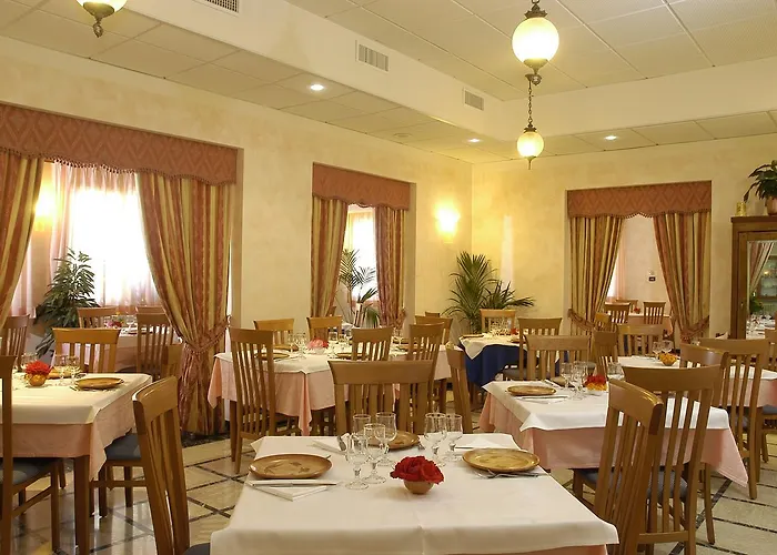 Al Poggio 3* Sestola