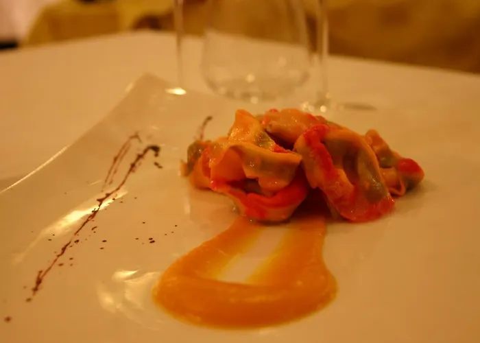 Otel Al Poggio Sestola