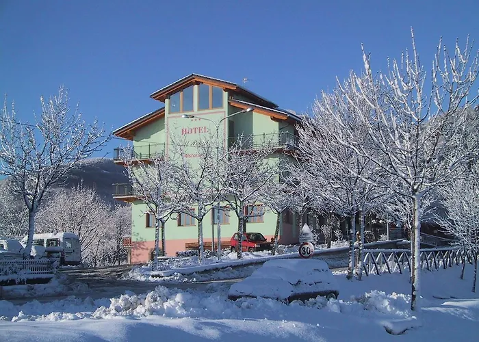 Hotel Al Poggio 3*