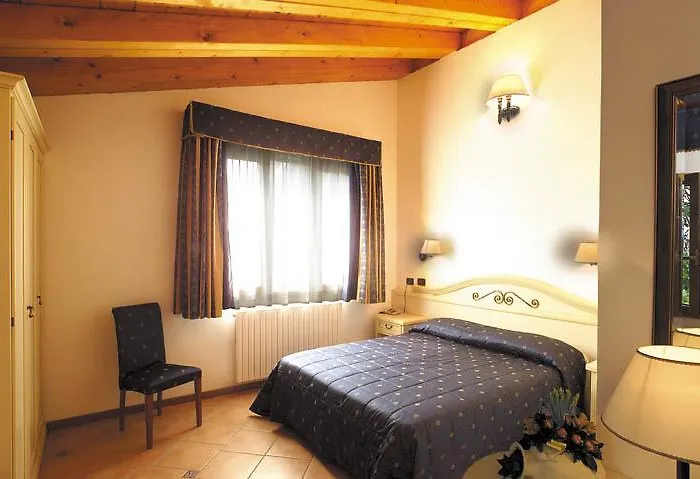 Hotel Al Poggio 3*
