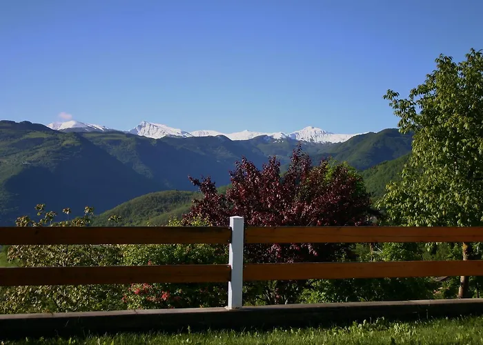 Al Poggio 3* Sestola