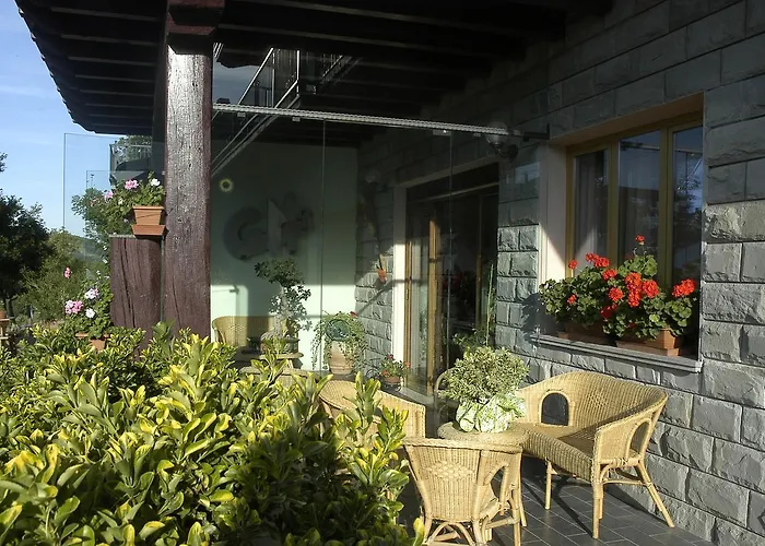 Al Poggio 3* Sestola