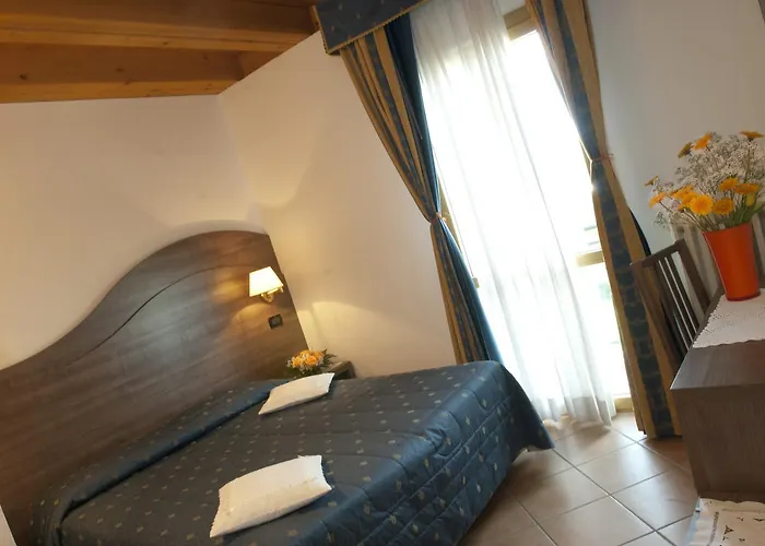 Al Poggio Hotel Sestola