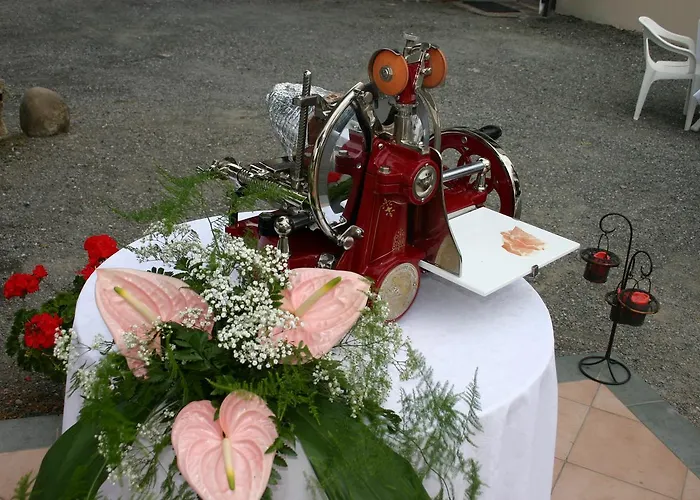 Hotel Al Poggio Sestola