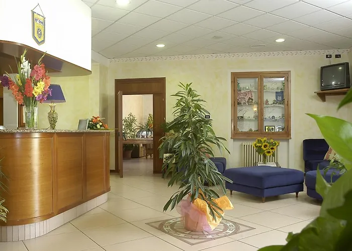 Al Poggio 3* Sestola