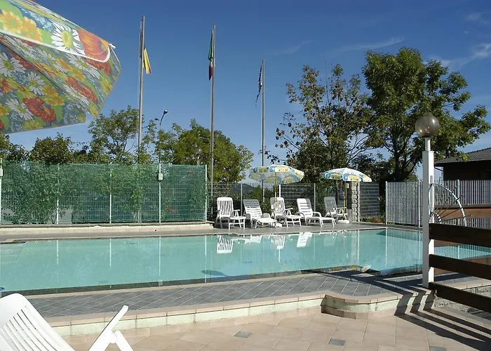 Al Poggio 3* Sestola