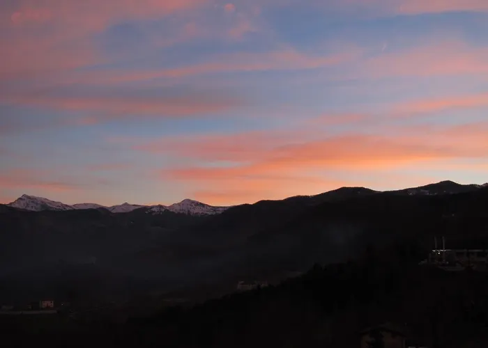 Al Poggio Hotel Sestola