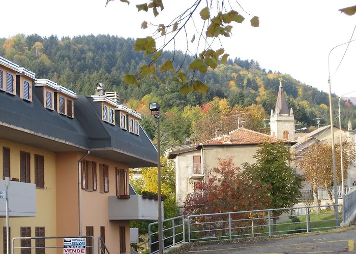 Al Poggio Hotel Sestola