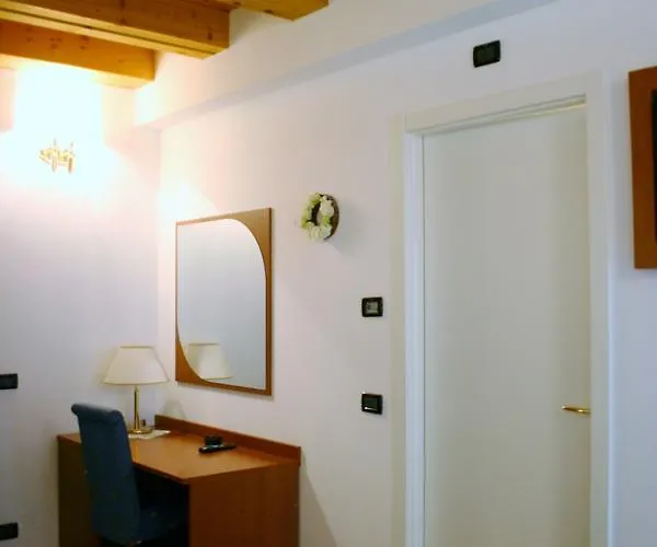 Al Poggio 3* Sestola