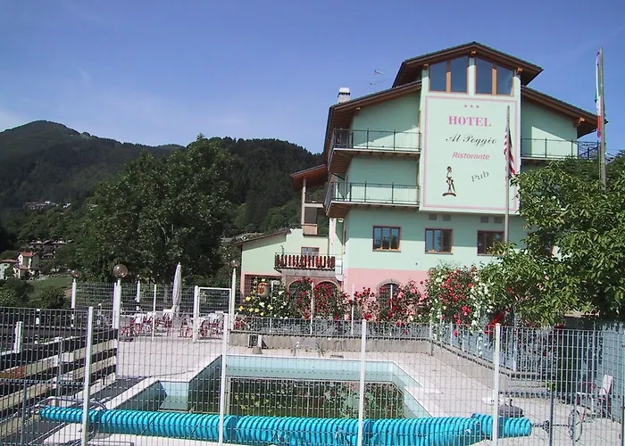 Al Poggio Hotel